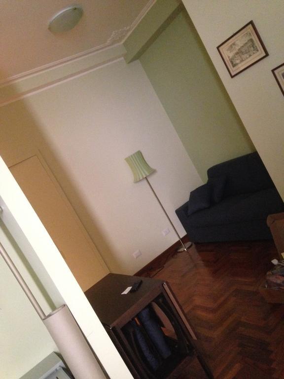 Buccari Vatican Rooms Róma Szoba fotó